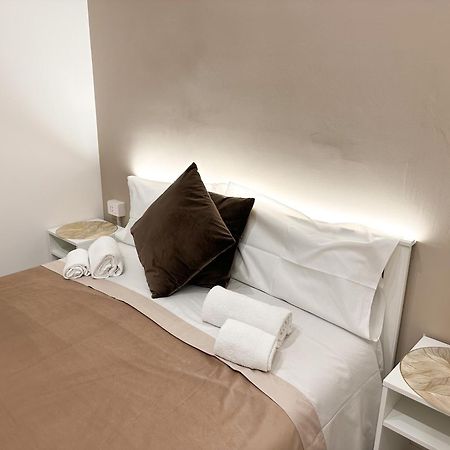 Benvenuto A Napoli Bed and Breakfast Buitenkant foto
