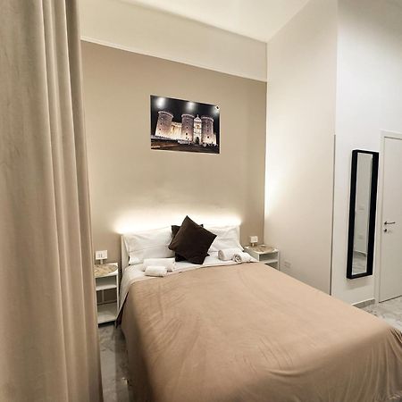 Benvenuto A Napoli Bed and Breakfast Buitenkant foto