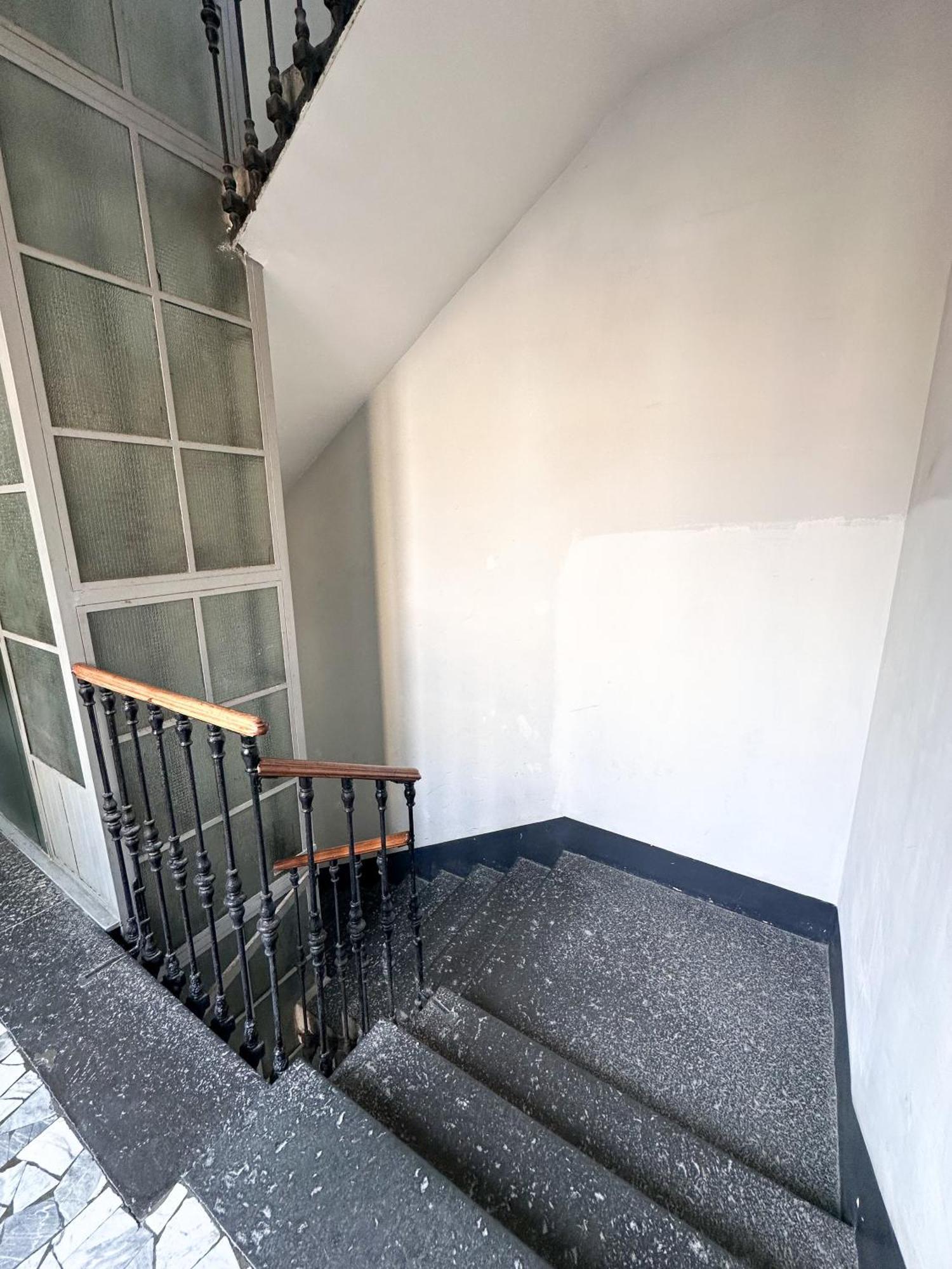 Benvenuto A Napoli Bed and Breakfast Buitenkant foto
