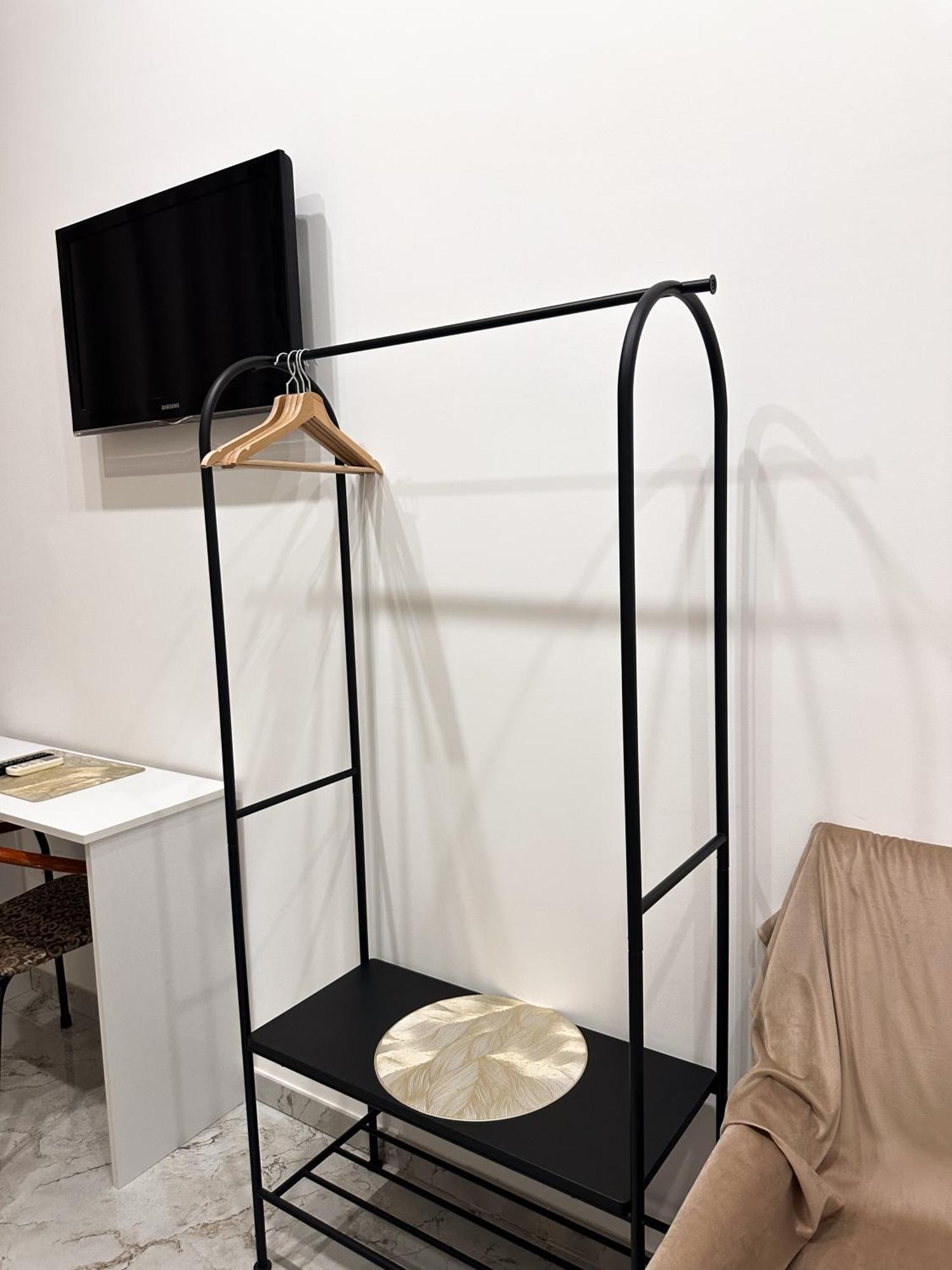Benvenuto A Napoli Bed and Breakfast Buitenkant foto