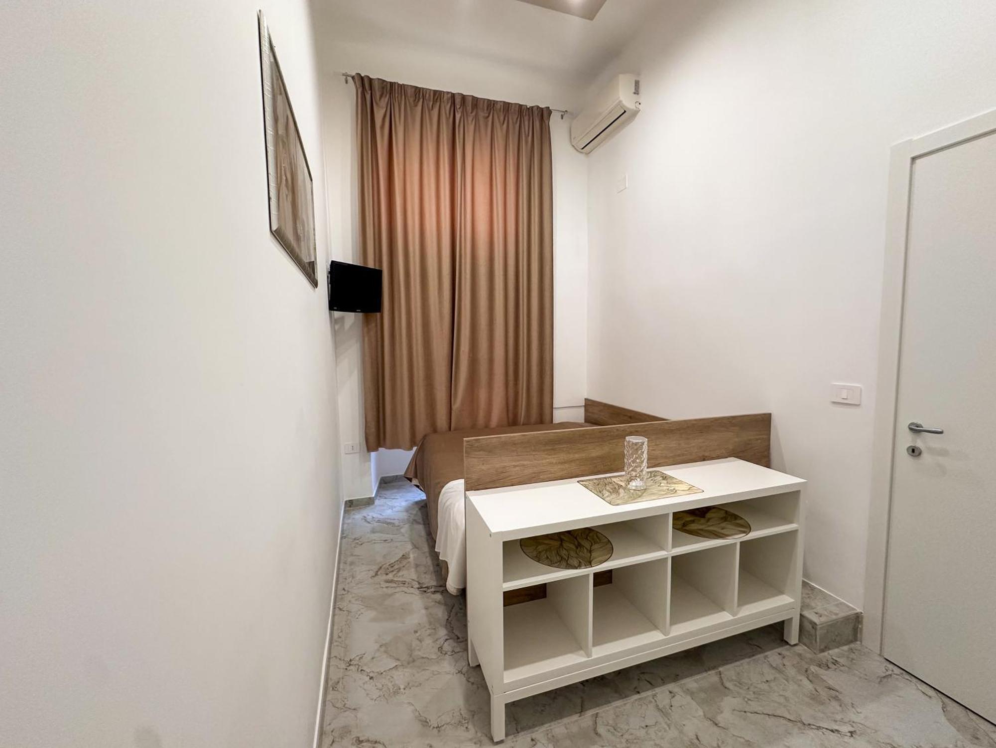 Benvenuto A Napoli Bed and Breakfast Buitenkant foto