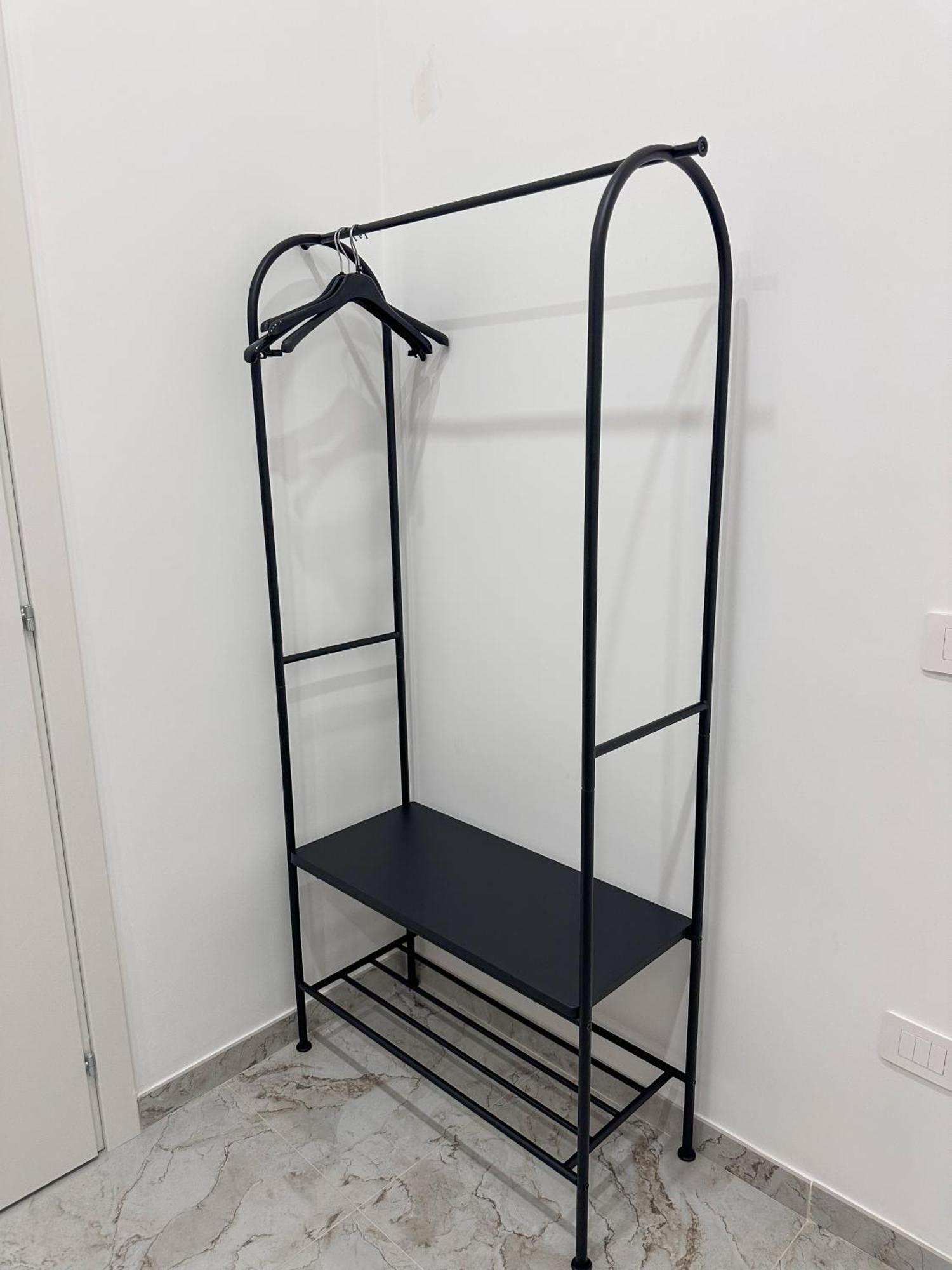 Benvenuto A Napoli Bed and Breakfast Buitenkant foto