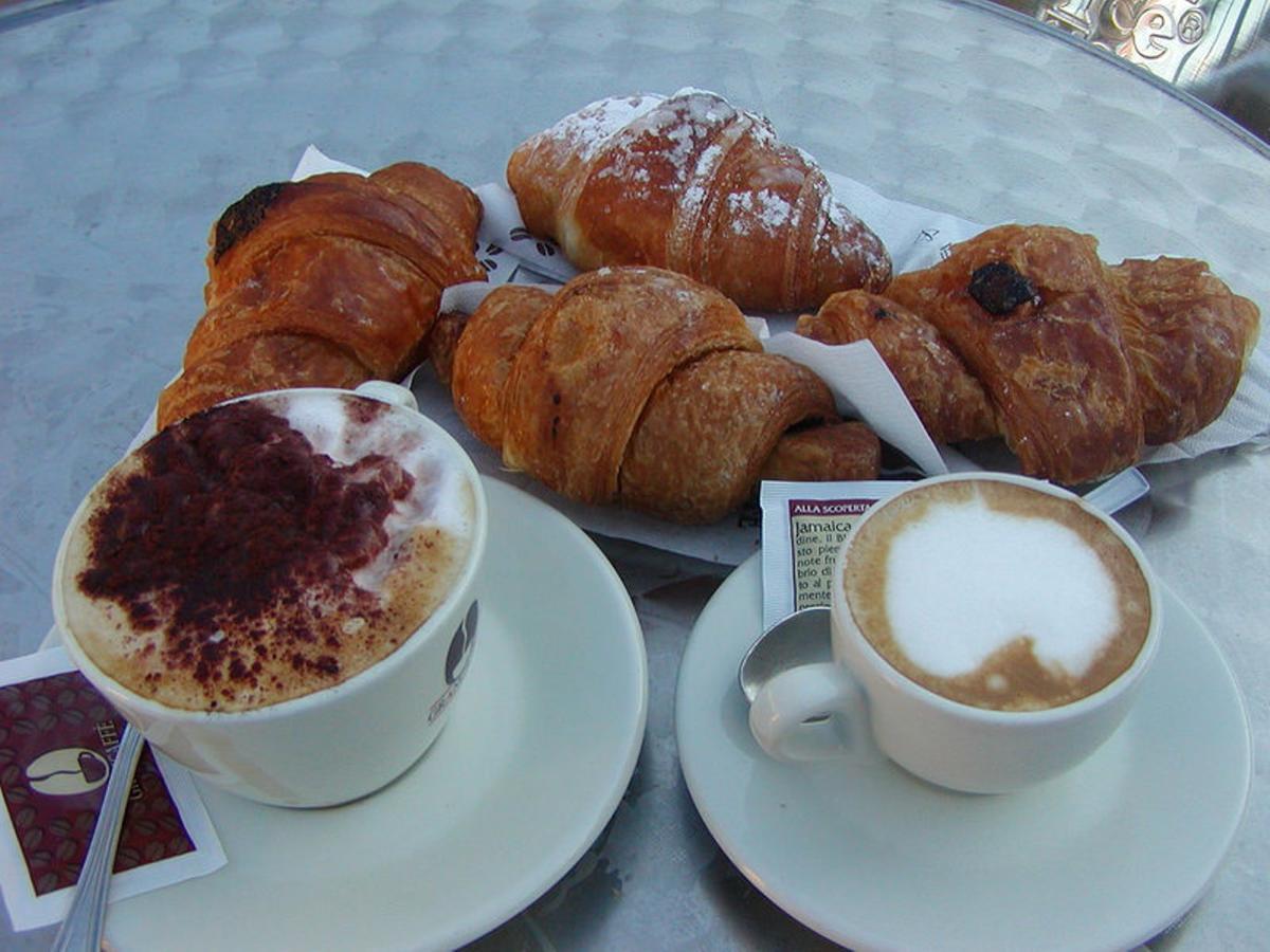 Benvenuto A Napoli Bed and Breakfast Buitenkant foto